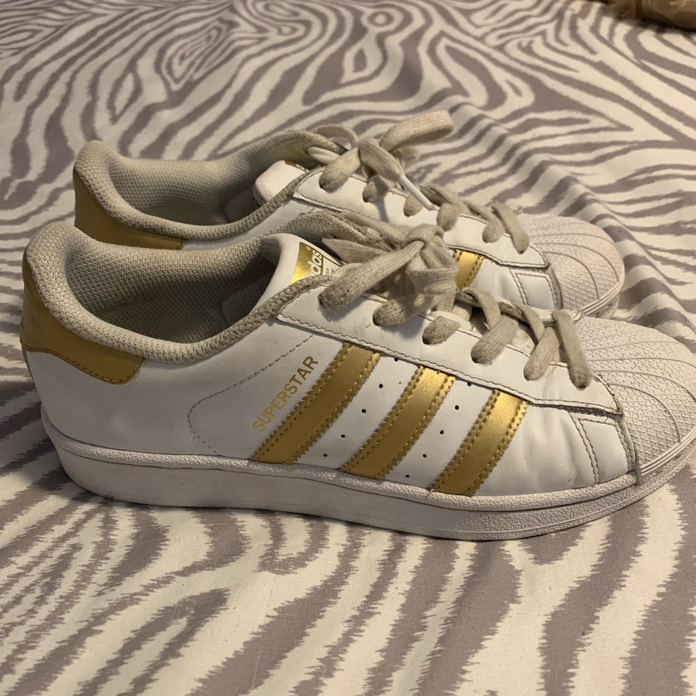 Adidas Superstar